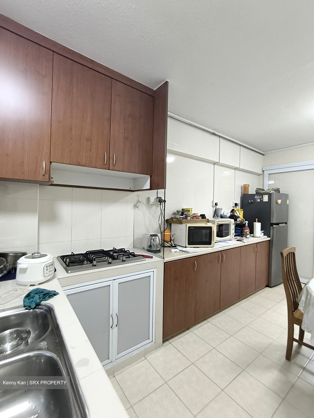 Blk 847 Tampines Ville (Tampines), HDB 4 Rooms #492999261